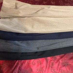 BRAND NEW Talbots Slacks in Camel 16P NWT